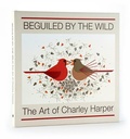 Cover: Beguiled by the Wild the Art of Charley Harper - Pomegranate Communications Inc,US
