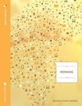 Cover: Romans Leader Guide; Books of Faith Series - Augsburg Fortress Publishing