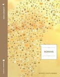 Cover: Romans Learner Guide; Books of Faith Series - Augsburg Fortress Publishing