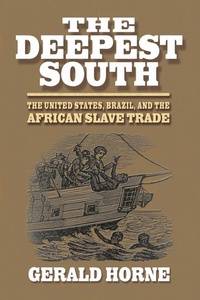 Abbildung von: The Deepest South - New York University Press