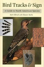 Cover: Bird Tracks & Sign - Stackpole Books