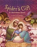 Cover: Spider's Gift - Pauline Books & Media