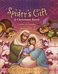 Enlarge image Cover: Spider's Gift - Pauline Books & Media
