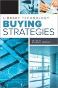 Cover: Library Technology Buying Strategies - ALA Editions