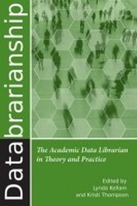 Abbildung von: Databrarianship - ALA Editions