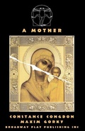 Cover: A Mother - Broadway Play Publishing