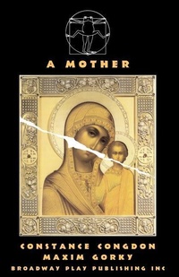 Enlarge image Cover: A Mother - Broadway Play Publishing