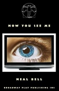 Cover: Now You See Me - Broadway Play Publishing
