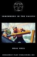 Cover: Somewhere In The Pacific - Broadway Play Publishing