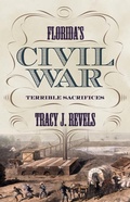 Cover: Florida's Civil War - Mercer University Press