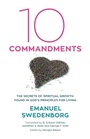 Cover: Ten Commandments - Swedenborg Foundation