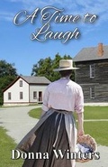 Cover: A Time to Laugh - Bigwater Publishing LLC