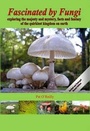 Cover: Fascinated by Fungi - First Nature
