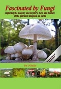 Cover: Fascinated by Fungi - First Nature