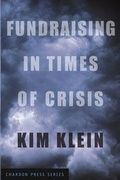 Cover: Fundraising in Times of Crisis - Jossey-Bass