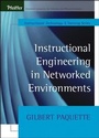 Cover: Instructional Engineering in Networked Environments - Pfeiffer
