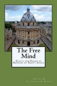 Enlarge image Cover: The Free Mind - Edwin H Lowe Publishing