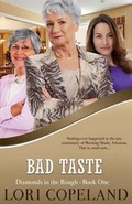 Cover: Bad Taste - Sunny Day Publishing