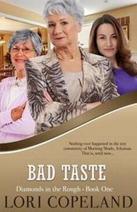 Enlarge image Cover: Bad Taste - Sunny Day Publishing