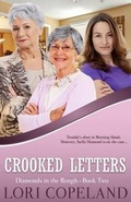 Cover: Crooked Letters - Sunny Day Publishing