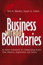 Cover: Business Without Boundaries - Jossey-Bass