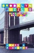 Cover: Brooklyn Puzzles - Pittsburgh A&E Group