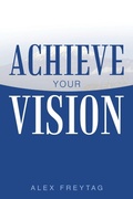 Cover: Achieve Your Vision - ProfitWorksLLC