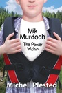Cover: Mik Murdoch - Evil Alter Ego Press