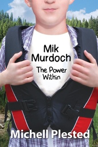 Enlarge image Cover: Mik Murdoch - Evil Alter Ego Press