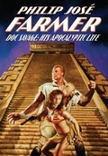 Cover: Doc Savage - Meteor House