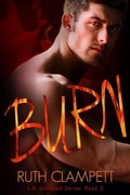 Cover: Burn - Clampett Studio Collections