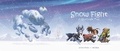 Cover: Snow Fight - Blizzard Entertainment