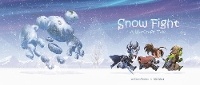 Enlarge image Cover: Snow Fight - Blizzard Entertainment