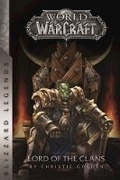Cover: Warcraft: Lord of the Clans - Blizzard Entertainment