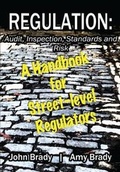 Cover: Regulation - Precepts Books