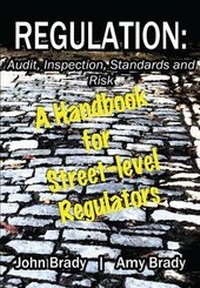 Enlarge image Cover: Regulation - Precepts Books