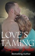Cover: Love's Taming - Maryann Litton