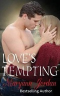 Cover: Love's Tempting - Mary Ann Litton