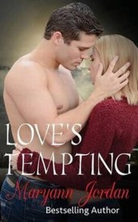 Enlarge image Cover: Love's Tempting - Mary Ann Litton