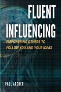 Cover: Fluent Influencing - High House Publishing