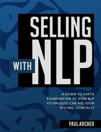 Enlarge image Cover: Selling with NLP - High House Publishing