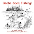 Cover: Beebs Goes Fishing! - Zaccheus Entertainment