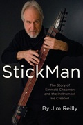 Cover: StickMan - Two Handed Press