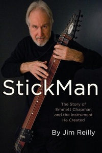 Enlarge image Cover: StickMan - Two Handed Press