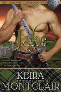 Enlarge image Cover: Jake - Keira Montclair