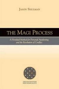 Enlarge image Cover: The MAGI Process - Foundation for Nonduality