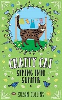 Enlarge image Cover: Chatty Cat - East Anglian Press