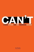 Cover: C.A.N.T. - Sales Achiever Institute