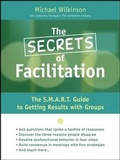 Cover: The Secrets of Facilitation - Jossey-Bass