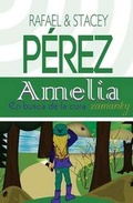 Cover: Amelia en busca de la cura zamanky Vol. 1 - Home